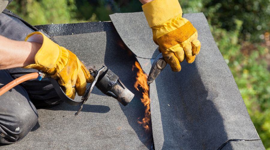 Professional New roof installation in Greenvale, NY